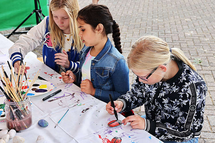 SDWAdag en avond_113